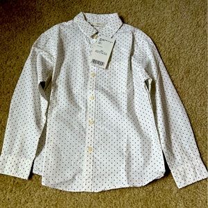 Mango kids shirt